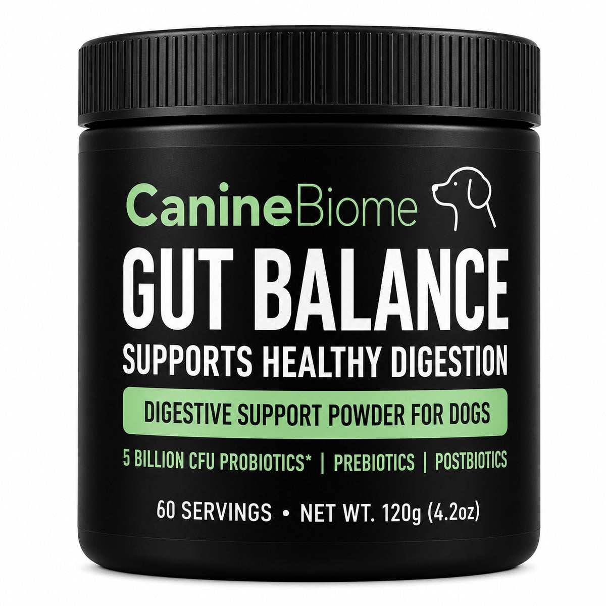 Gut Balance