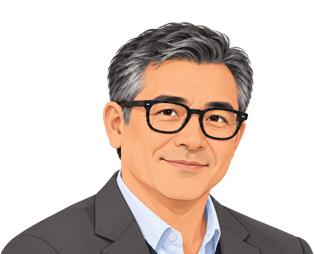 Food Microbiology co-founder portrait